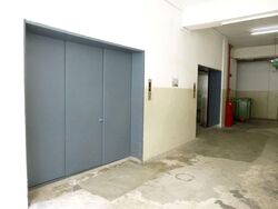 Kapo Factory Building (D13), Factory #578548431